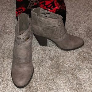 fergalicious wicket bootie